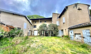 Maison 6 Pièces 145 m² à vendre à Ozon (07370)