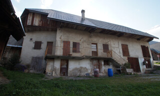 Maison 4 Pièces 76 m² à vendre à Verel-Pragondran (73230)