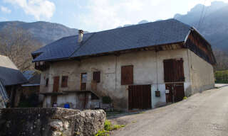 Maison 4 Pièces 76 m² à vendre à Verel-Pragondran (73230)