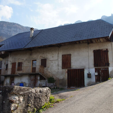 Maison 4 pièces 255000 €