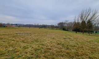 Terrain  2155 m² à vendre à Sainte-Foy-la-Grande (33220)