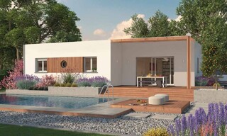 Maison 4 Pièces 103 m² à vendre à Bergerac (24100)