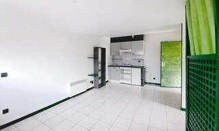 Appartement 1 Pièce 22 m² à louer à Albi (81000)