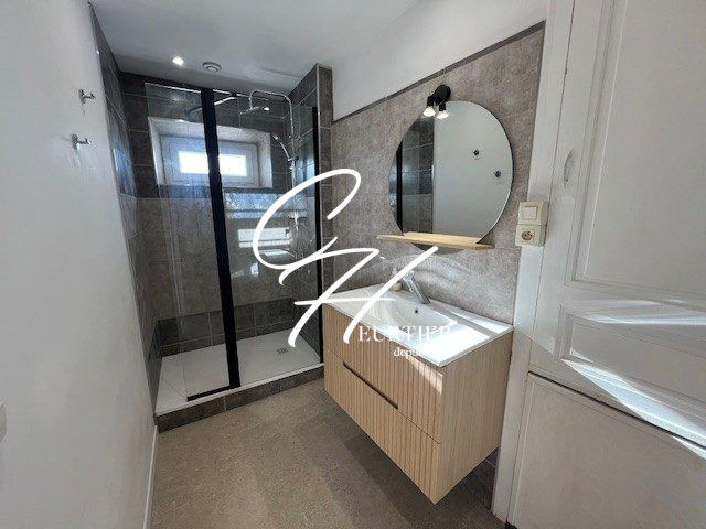 Appartement  T3 à louer Rives 38140