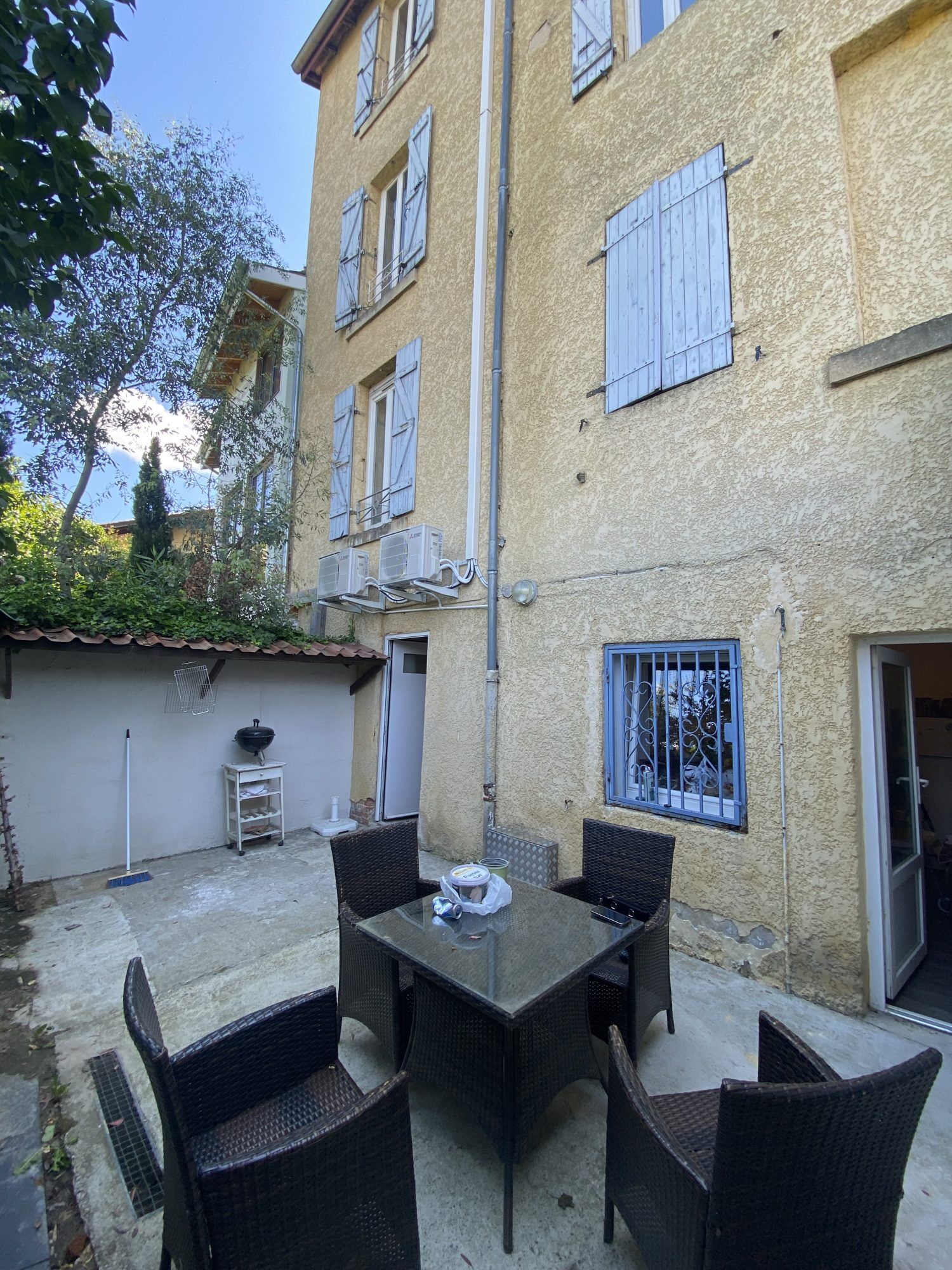 Immeuble  à vendre Vienne 38200