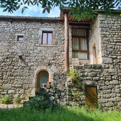 Maison 10 pièces 295000 €