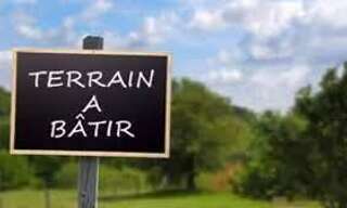 Terrain  482 m² à vendre à Béziers (34500)