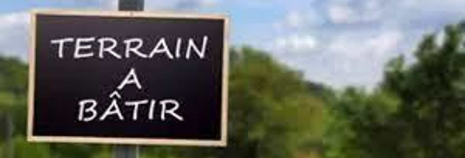 Terrain  482 m² à vendre à Béziers (34500)