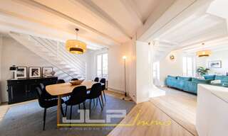 Appartement 4 Pièces 94 m² à vendre à Saint-Gervais-les-Bains (74170)