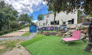 Maison 7 Pièces 179 m² à vendre à Draguignan (83300)