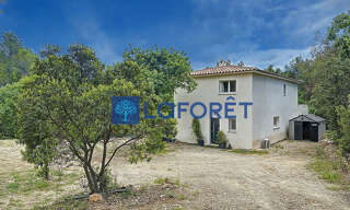 Maison 7 Pièces 179 m² à vendre à Draguignan (83300)