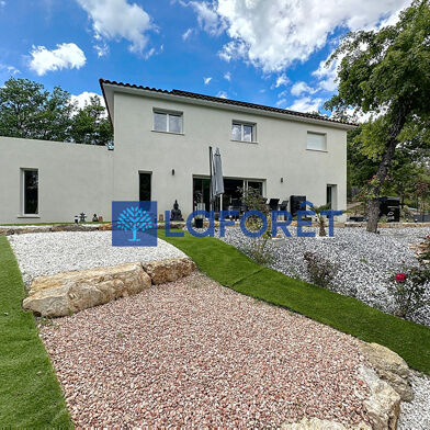 Maison 7 pièces 587500 €