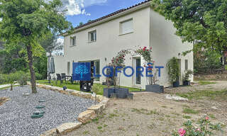 Maison 7 Pièces 179 m² à vendre à Draguignan (83300)