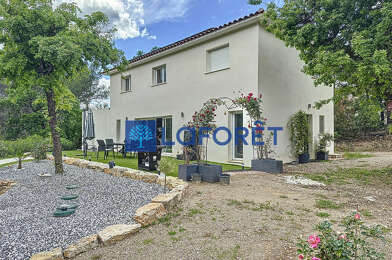 Maison 7 pièces 499000 €