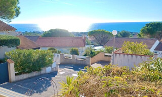 Appartement 4 Pièces 100 m² à vendre à Sausset-les-Pins (13960)