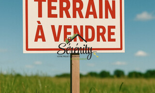 Terrain  1880 m² à vendre à Catillon-sur-Sambre (59360)