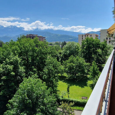 Appartement 2 pièces 41067 €