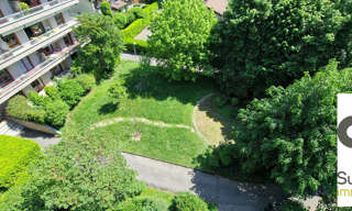 Appartement 33 m² en viager Meylan (38240)