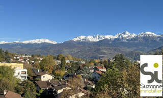 Appartement 33 m² en viager Meylan (38240)