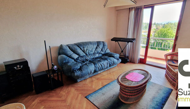 Appartement 2 pièces  à vendre Meylan 38240