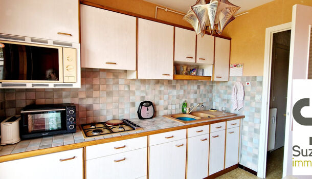 Appartement 2 pièces  à vendre Meylan 38240