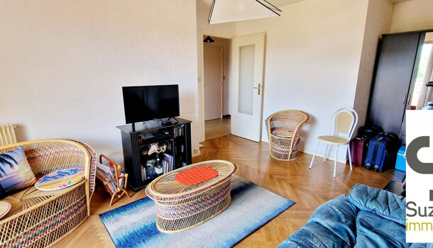 Appartement 2 pièces  à vendre Meylan 38240