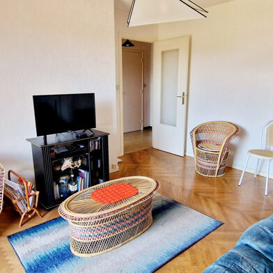 Appartement 2 pièces 33567 €