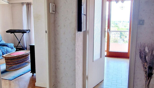 Appartement 2 pièces  à vendre Meylan 38240