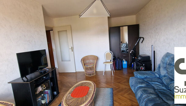 Appartement 2 pièces  à vendre Meylan 38240