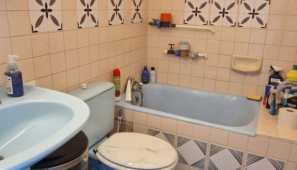 Appartement 2 pièces  à vendre Meylan 38240