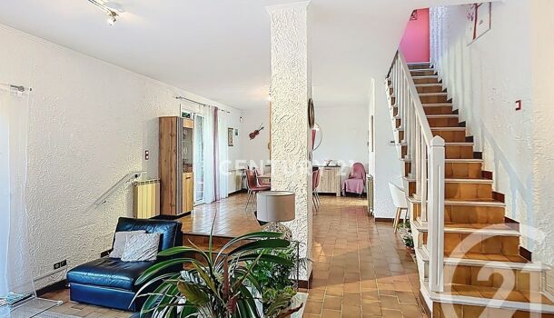 Villa / Maison 4 pièces  à vendre Aubagne 13400