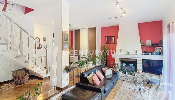 Villa / Maison 4 pièces  à vendre Aubagne 13400