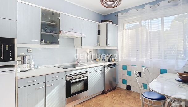 Villa / Maison 4 pièces  à vendre Aubagne 13400