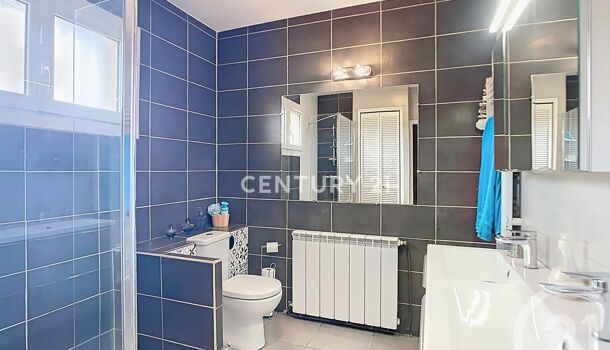 Villa / Maison 4 pièces  à vendre Aubagne 13400