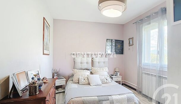 Villa / Maison 4 pièces  à vendre Aubagne 13400