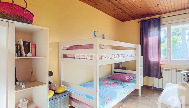 Villa / Maison 4 pièces  à vendre Aubagne 13400