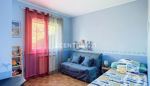 Villa / Maison 4 pièces  à vendre Aubagne 13400