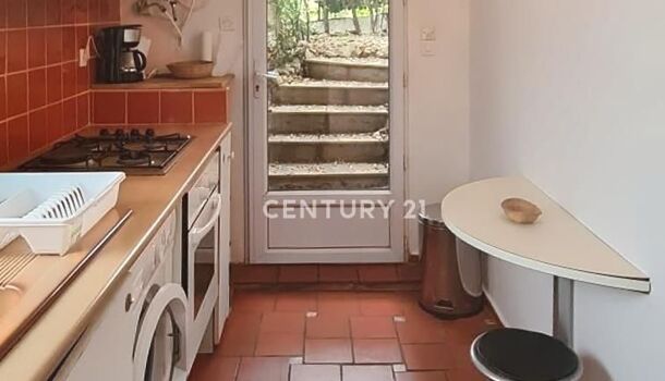 Villa / Maison 4 pièces  à vendre Aubagne 13400