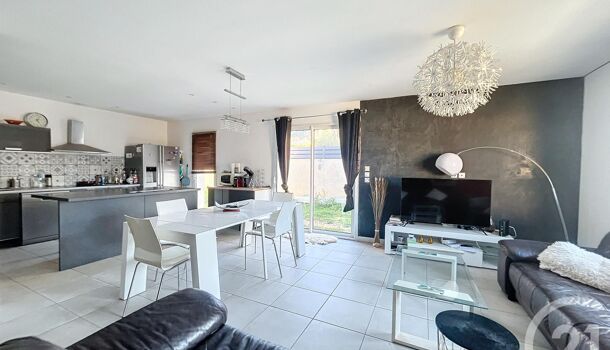 Villa / Maison 5 pièces  à vendre Aubagne 13400