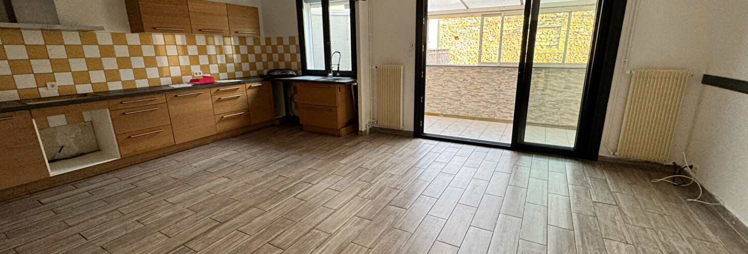 Maison 5 Pièces 105 m² à vendre à Sorgues (84700)