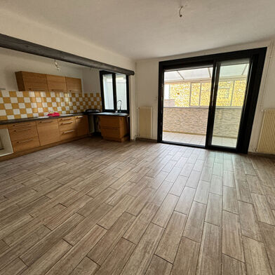 Maison 5 pièces 189000 €