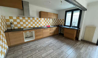 Maison 5 Pièces 105 m² à vendre à Sorgues (84700)