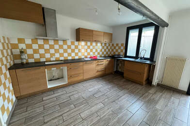 Maison 5 pièces 178000 €