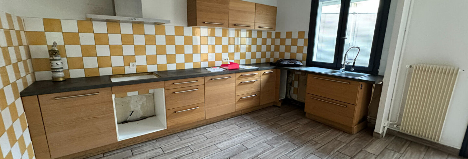 Maison 5 Pièces 105 m² à vendre à Sorgues (84700)