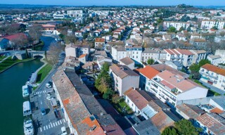 Appartement 2 Pièces 45 m² à vendre à Castelnaudary (11400)