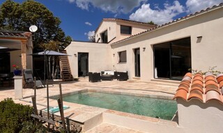 Maison 6 Pièces 175 m² à vendre à Saint-Étienne-les-Orgues (04230)
