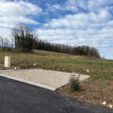 Terrain  53460 €