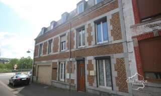 Maison 6 Pièces 172 m² à vendre à Vireux-Molhain (08320)