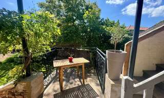 Maison 8 Pièces 214 m² à vendre à La Chapelle-du-Mont-de-France (71520)