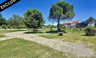 Maison 7 Pièces 210 m² à vendre à Vesseaux (07200)